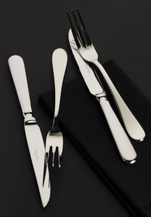 Ensemble à steak Villeroy & Boch Oscar - 12 pièces
