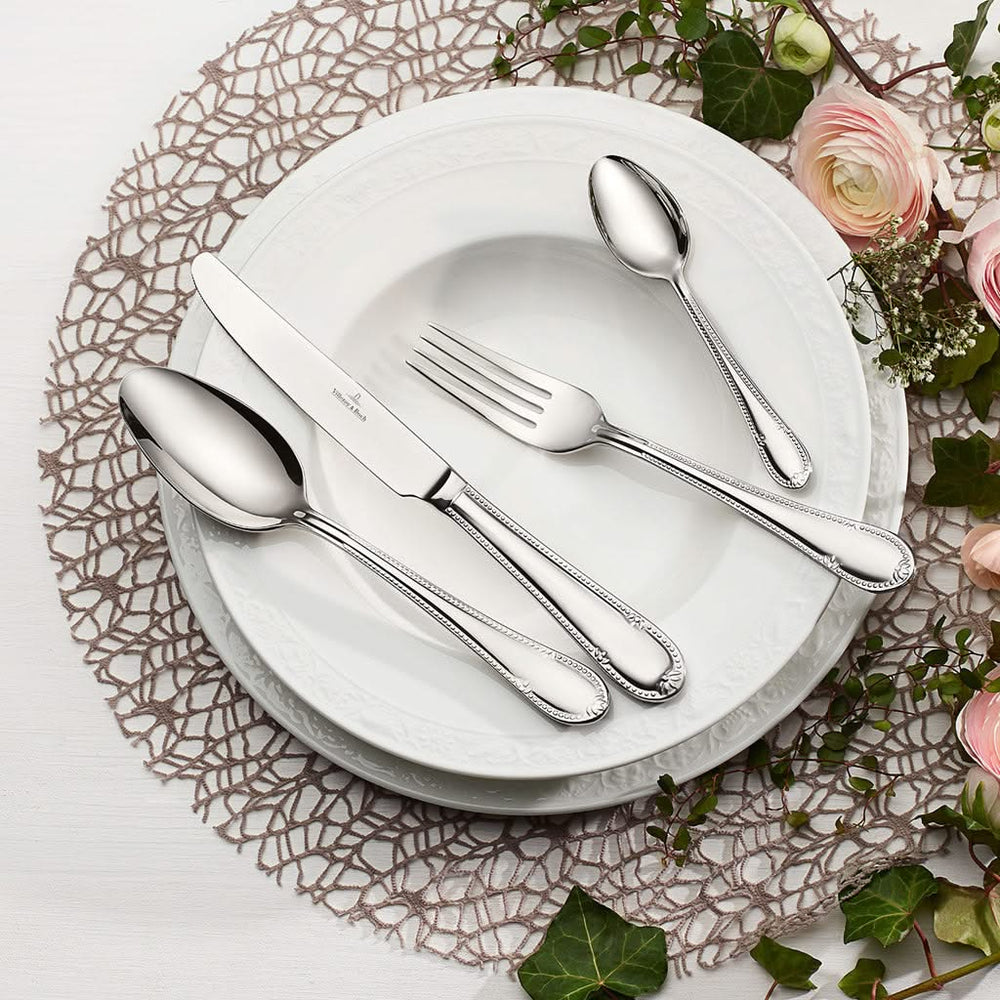 Ensemble de couverts Villeroy & Boch Mademoiselle - 24 pièces / 6 personnes