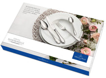 Ensemble de couverts Villeroy & Boch Mademoiselle - 24 pièces / 6 personnes