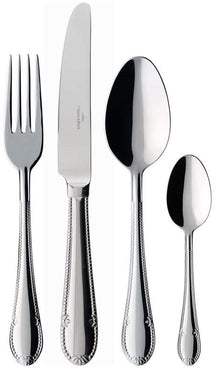 Ensemble de couverts Villeroy & Boch Mademoiselle - 24 pièces / 6 personnes
