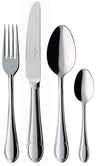 Ensemble de couverts Villeroy & Boch Mademoiselle - 24 pièces / 6 personnes