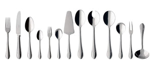 Ensemble de couverts Villeroy & Boch Mademoiselle - Acier inoxydable - 68 pièces / 12 personnes