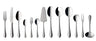 Ensemble de couverts Villeroy & Boch Mademoiselle - Acier inoxydable - 68 pièces / 12 personnes