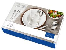 Ensemble de couverts Villeroy & Boch Arthur - Poli - 68 pièces / 12 personnes