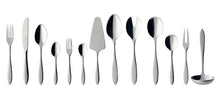 Ensemble de couverts Villeroy & Boch Arthur - Poli - 68 pièces / 12 personnes