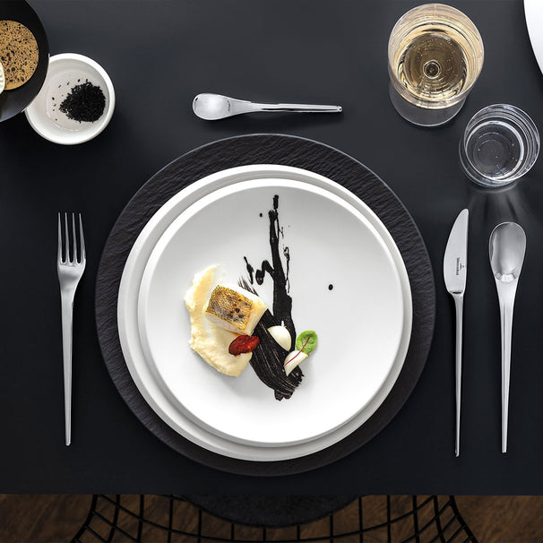 Villeroy & Boch Ménagère NewMoon - 24 Pièces