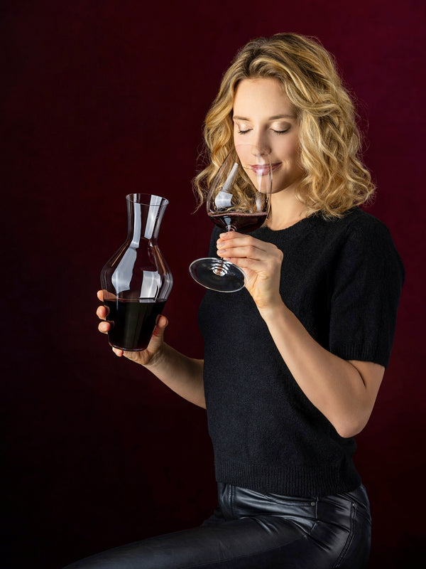 Carafes à Décanter Riedel 