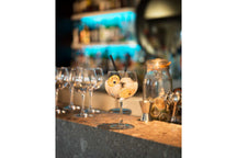 Ensemble de verres a gin tonic Cosy&Trendy - Gin tonic - 700 ml - 6 pièces