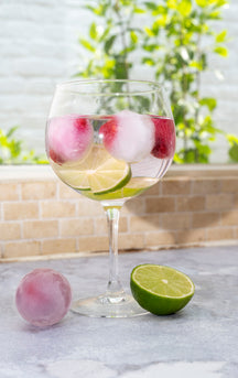 Ensemble de verres a gin tonic Cosy&Trendy - Gin tonic - 700 ml - 6 pièces