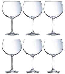 Set à sangria - Carafe 1,6 L avec 6 Verres 700 ml, Cuillère à cocktail & Moule à glaçons