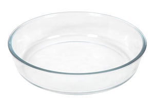 Plat a four Cosy & Trendy - Plat a four rond - 500 Celsius - 2,1 L