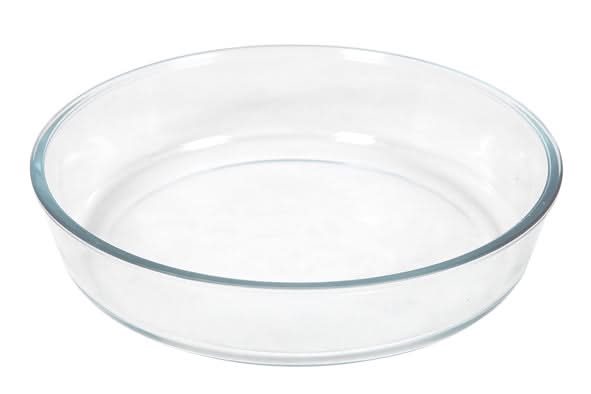 Plat a four Cosy & Trendy - Plat a four rond - 500 Celsius - 2,1 L