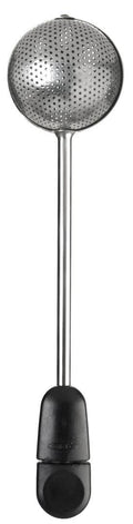 Passoire à thé OXO Good Grips - Cuillère à thé pivotante - Good Grips - 18,2 cm