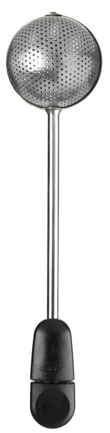 Passoire à thé OXO Good Grips - Cuillère à thé pivotante - Good Grips - 18,2 cm