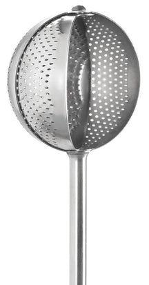 Passoire à thé OXO Good Grips - Cuillère à thé pivotante - Good Grips - 18,2 cm
