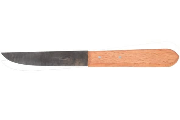 Couteau d'office Robert Herder - Couteau a éplucher - 8,5 cm