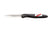 Couteau de moulin Robert Herder - Couteau d'office - 85 mm - en acier inoxydable