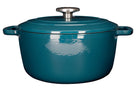 Cocotte en fonte Cosy & Trendy - Faitout rond - Fontestic - 24 cm