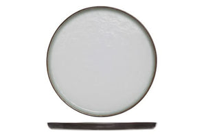 Set d'assiettes Cosy & Trendy - Assiette plate - Plato Mat - ø 28 cm - 4 pièces