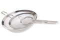 Passoire en inox Cosy & Trendy - Tamis à thé - Ø 7,5/14/21 cm - 3 pièces