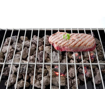 Ensemble de pierres de lave Hendi - Barbecue - Grossières - 9 kg