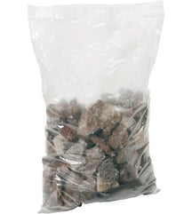 Ensemble de pierres de lave Hendi - Barbecue - Grossières - 9 kg