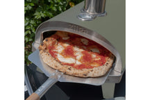 Four a pizza ZiiPa - a bois - Piana - pour ø 30 cm - avec thermomètre
