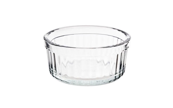 Set de ramequins Cosy & Trendy - a crème brûlée - 500 Celsius - 140 ml - 4 pièces