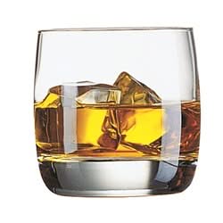 Ensemble de verres a eau Chef & Sommelier - Gobelet - Vigne - 310 ml - 6 pièces
