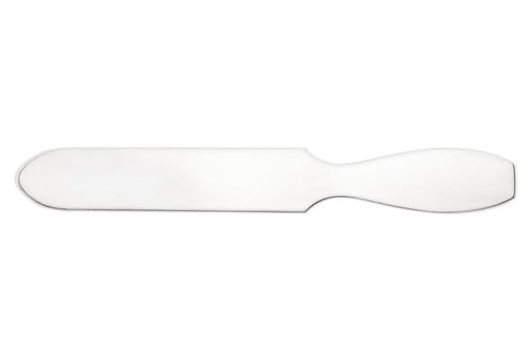 Écumoire a bière Cosy & Trendy - Spatule a bière - en acier inoxydable - 23,5 cm
