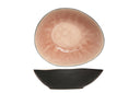 Set de bols Cosy & Trendy - Saladiers - Laguna Old Rose - 20x17 cm - 4 pièces