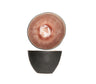Ensemble de bols Cosy&Trendy - à sauces - Laguna Old Rose - Ø10x6,5cm - 4 pièces