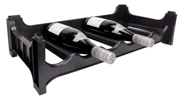 Casier à vin Cosy & Trendy - Porte-bouteilles - Cosy & Trendy - 6 bouteilles