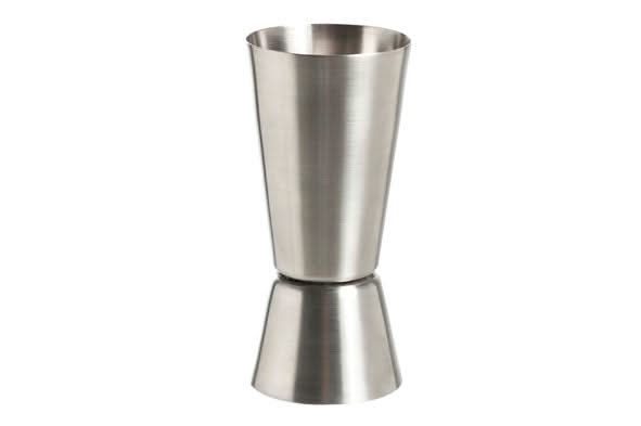 Mesureur de bar Cosy & Trendy - Doseur a cocktail - Cosy - en inox - 30-50 ml