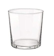 Set de verres a eau Bormioli Rocco - Gobelet - Bodega - 350 ml - 12 pièces