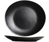 Set d'assiettes Cosy&Trendy - Assiettes de dîner - Vongola - 28x26 cm - 4 pièces