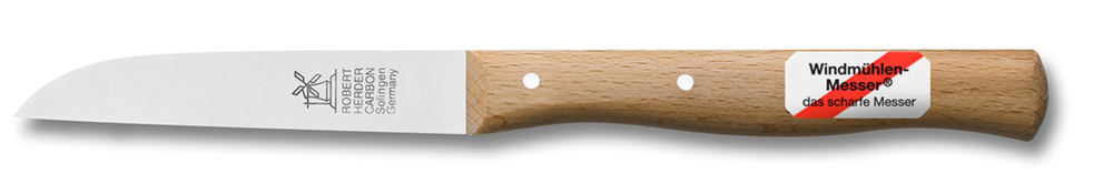 Couteau de moulin Robert Herder - Couteau d'office - Lame 8,5 cm