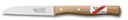 Couteau de moulin Robert Herder - Couteau d'office - Lame 8,5 cm