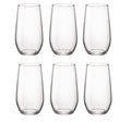Set de verres a long drink Bormioli - Longdrink - Electra - 39 cl - 6 pieces