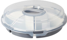 Ensemble de plateau a tapas Cookinglife - Bols - Ø 31 cm - 5 pièces