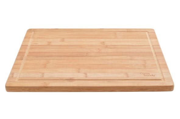 Planche à découper Cosy & Trendy Gabon XL - Bambou - 51 x 36 cm