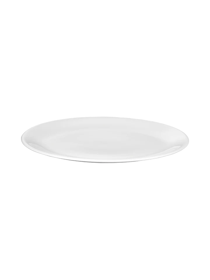 Set d'assiettes ASA - Assiettes a petit-dejeuner - A Table - Ø21 cm - 4 pièces