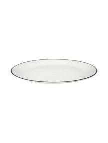 Set d'assiettes ASA Selection - Assiette à dessert - A Table - 21 cm - 4 pièces