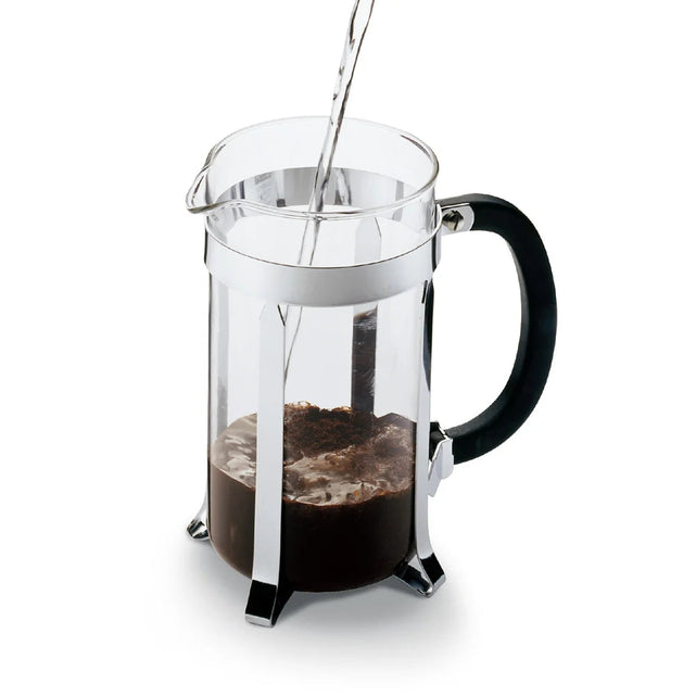 Quelle quantité de café utiliser ?