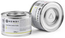 Set de pâte à brûler Hendi - Gel combustible - Chafing-dish - 200 g - 24 pièces