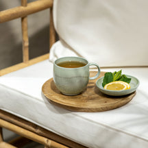 Villeroy &amp; Boch Tasse Perlemor Algue - 350 ml