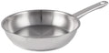 Poêle à frire Cookinglife - Poêle en inox triply - Superior - 20 cm