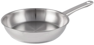 Poêle à frire Cookinglife - Poêle en inox triply - Superior - 20 cm