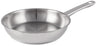 Poêle à frire Cookinglife - Poêle en inox triply - Superior - 20 cm