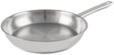 Poêle en inox Cookinglife - Poêle à frire - Superior - Ø 24 cm - 1 pièce